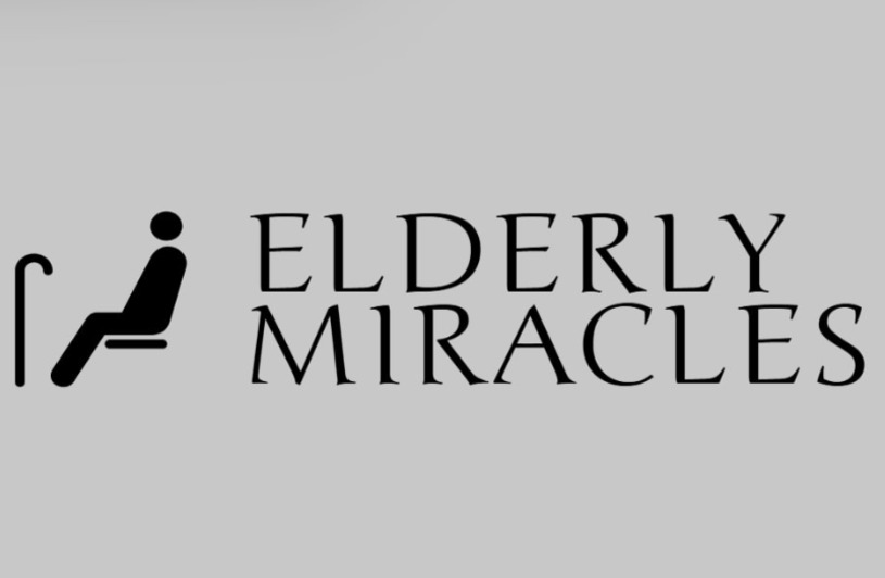 耆蹟 Elderly Miracles