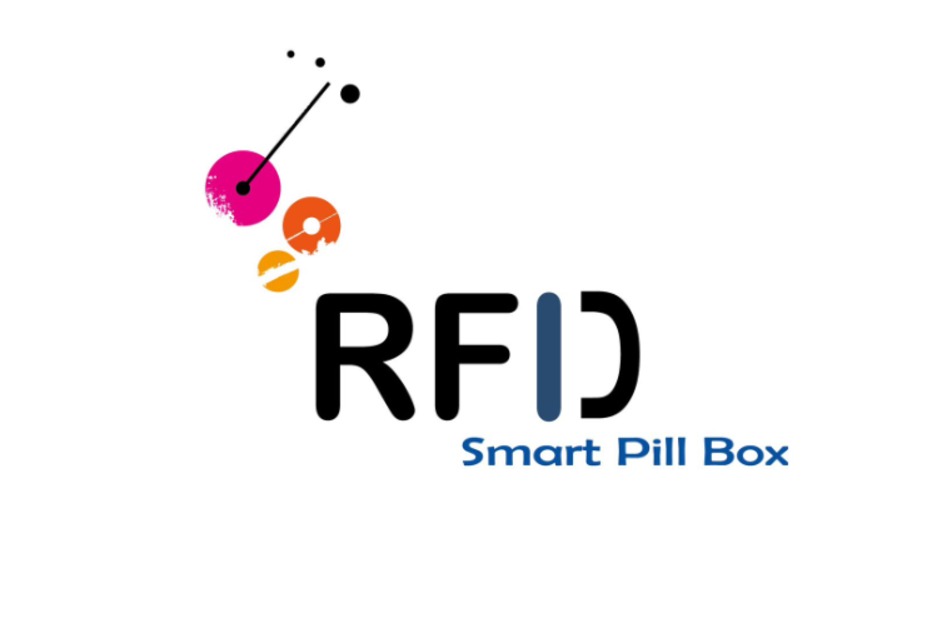 RFID 智能藥盒