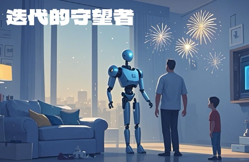 迭代的守望者